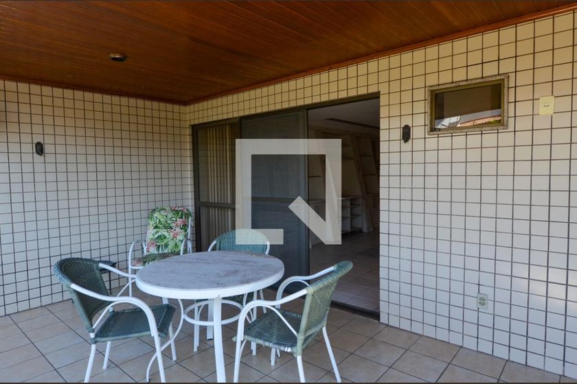 Apartamento, 2 quartos, 120 m² - Foto 17