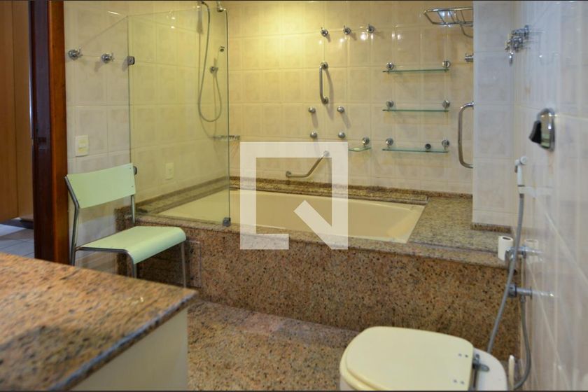 Apartamento, 2 quartos, 120 m² - Foto 43