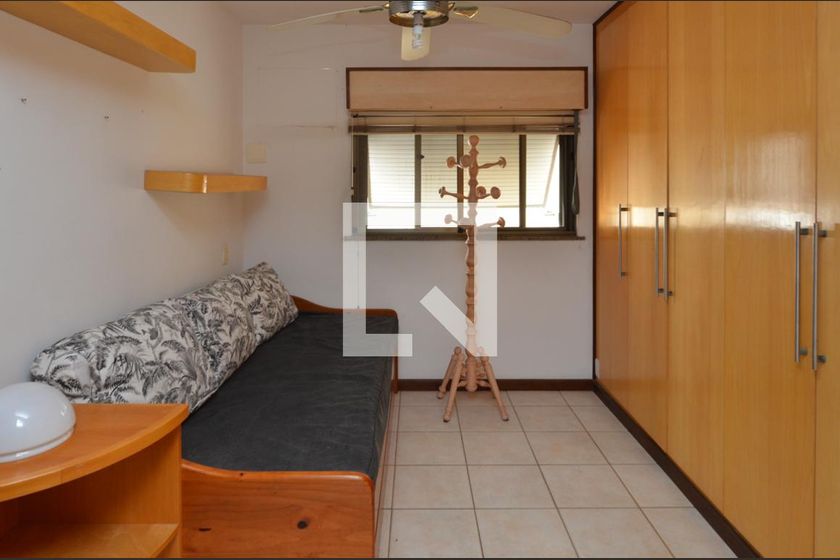 Apartamento, 2 quartos, 120 m² - Foto 61
