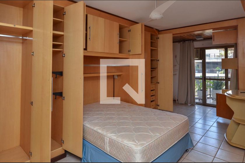 Apartamento, 2 quartos, 120 m² - Foto 33