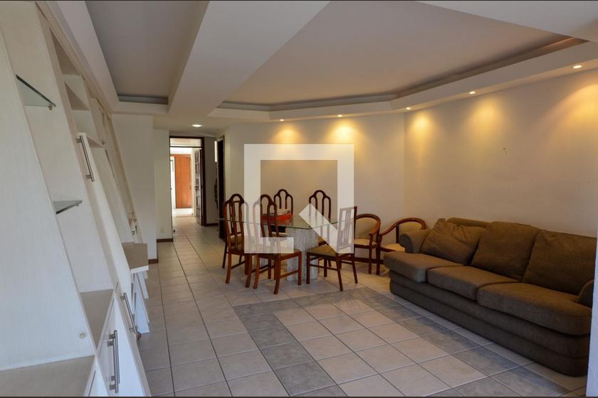 Apartamento, 2 quartos, 120 m² - Foto 5