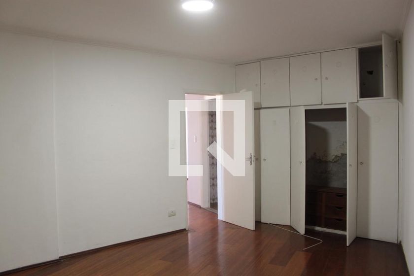 Apartamento à Venda - Centro, 2 Quartos,  145 m2 em , Campinas - sp | SoloBR