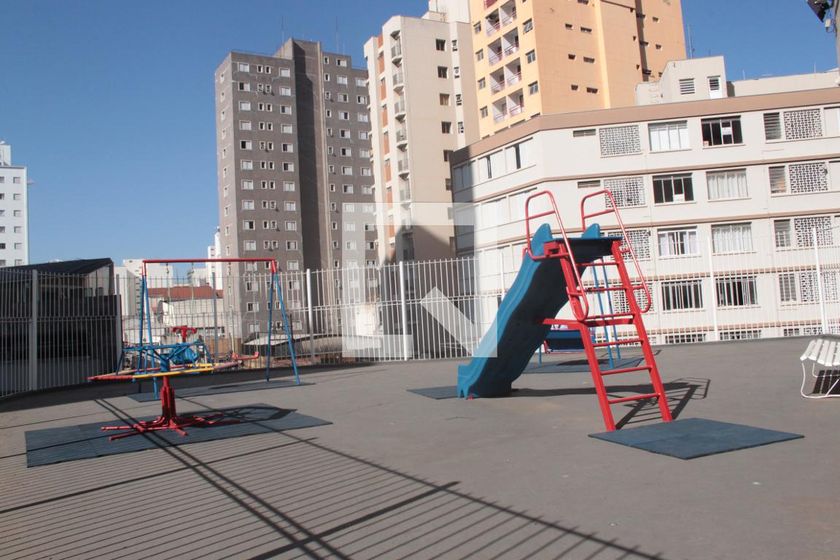 Apartamento à Venda - Centro, 2 Quartos,  145 m2 em , Campinas - sp | SoloBR