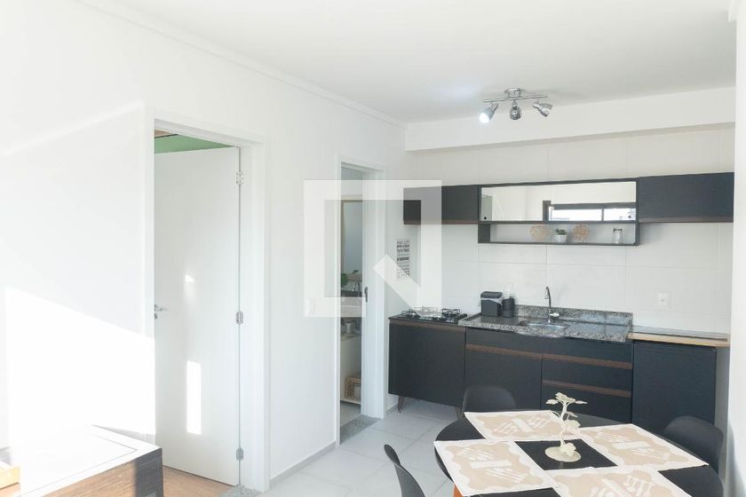 Cobertura, 2 quartos, 37 m² - Foto 6