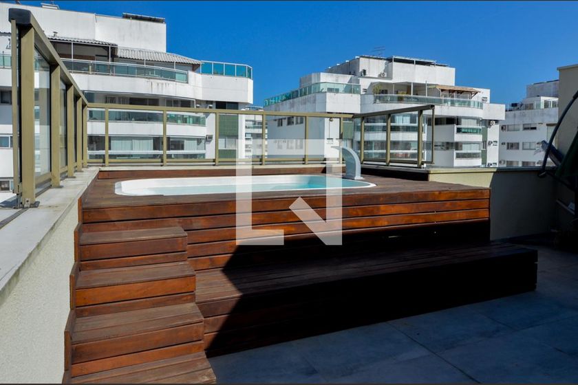 Cobertura, 3 quartos, 211 m² - Foto 111