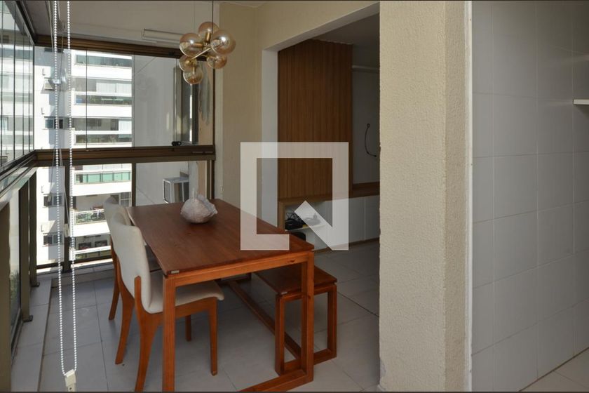 Cobertura, 3 quartos, 211 m² - Foto 15
