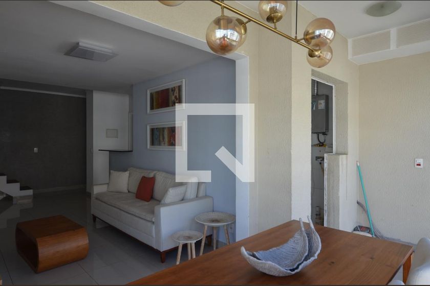 Cobertura, 3 quartos, 211 m² - Foto 13