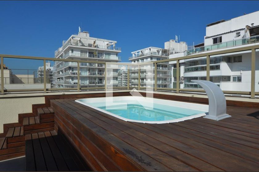 Cobertura, 3 quartos, 211 m² - Foto 113
