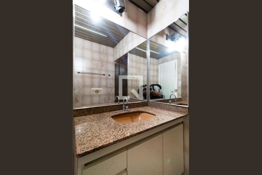 Casa, 3 quartos, 140 m² - Foto 33