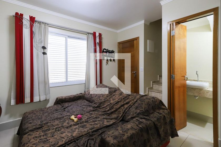 Casa, 3 quartos, 112 m² - Foto 3