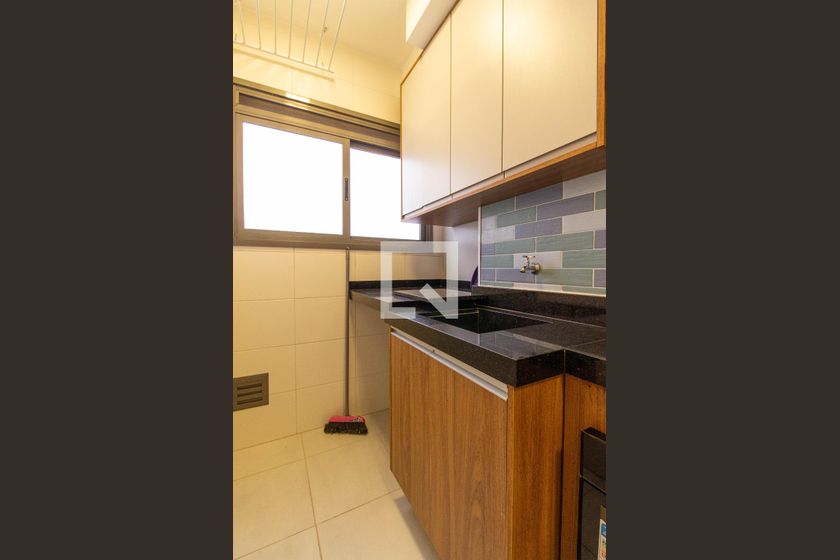 Apartamento, 1 quarto, 27 m² - Foto 20