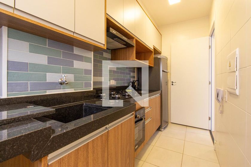 Apartamento, 1 quarto, 27 m² - Foto 16