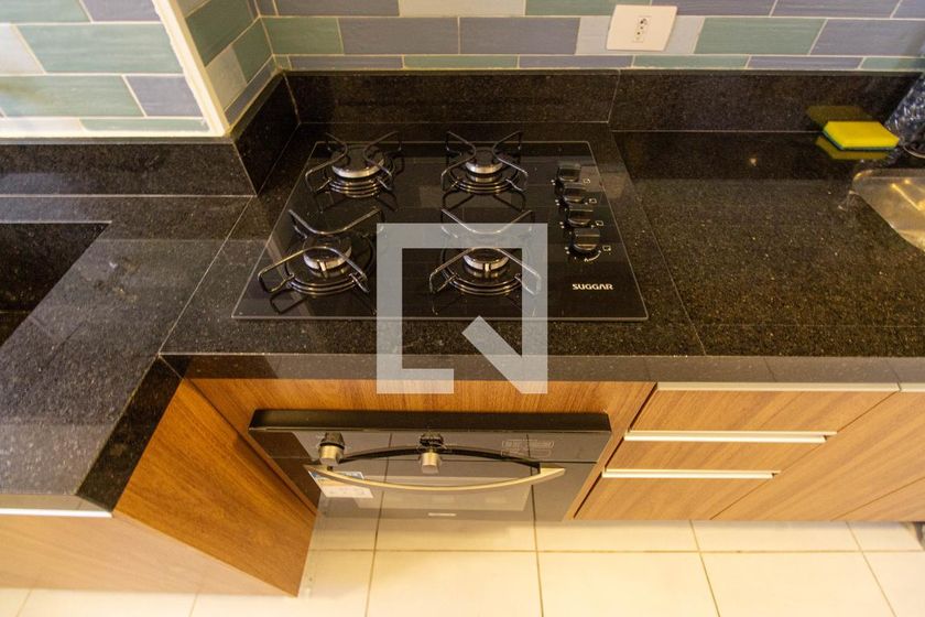 Apartamento, 1 quarto, 27 m² - Foto 17