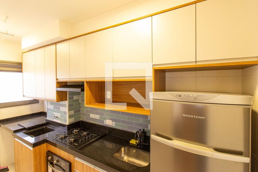 Apartamento, 1 quarto, 27 m² - Foto 18