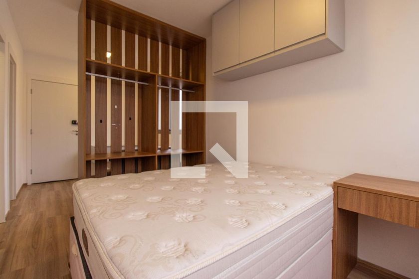 Apartamento, 1 quarto, 27 m² - Foto 7