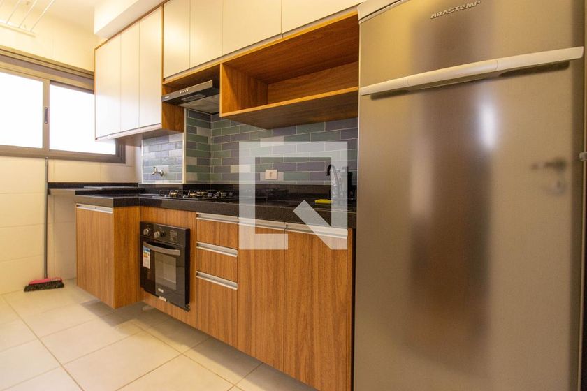Apartamento, 1 quarto, 27 m² - Foto 14