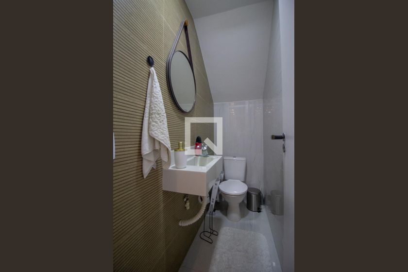 Casa, 4 quartos, 220 m² - Foto 10