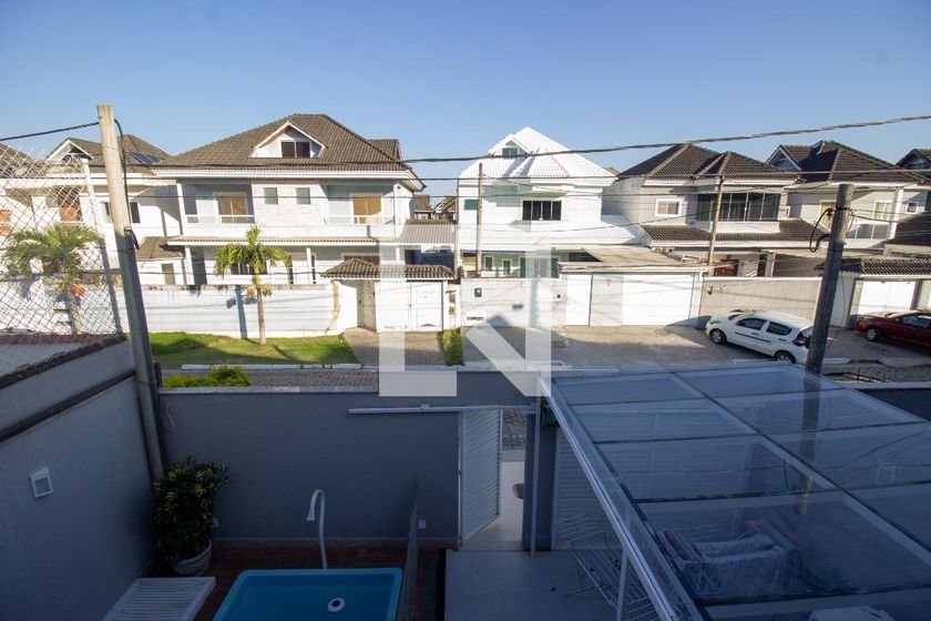 Casa, 4 quartos, 220 m² - Foto 17