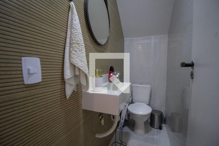 Casa, 4 quartos, 220 m² - Foto 9