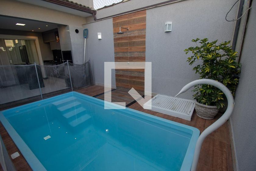 Casa, 4 quartos, 220 m² - Foto 51