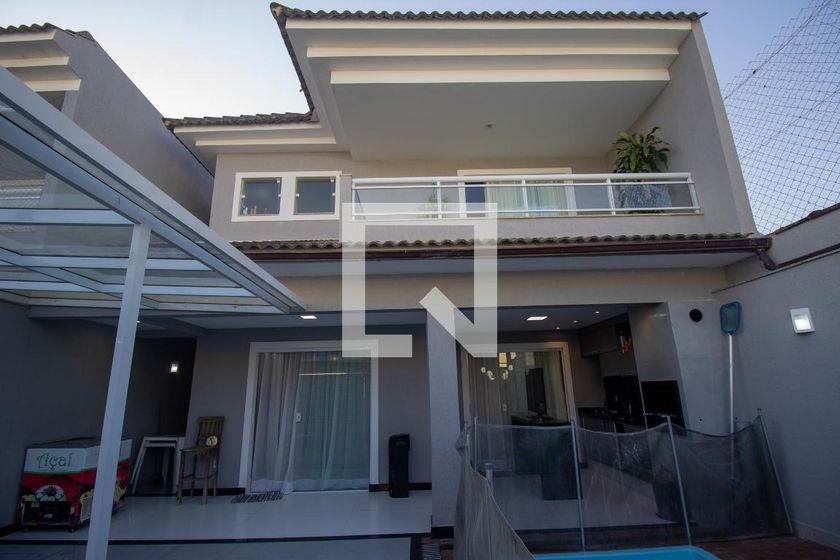 Casa, 4 quartos, 220 m² - Foto 54
