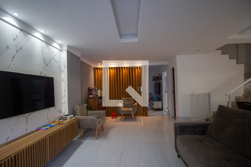 Casa, 4 quartos, 220 m² - Foto 2