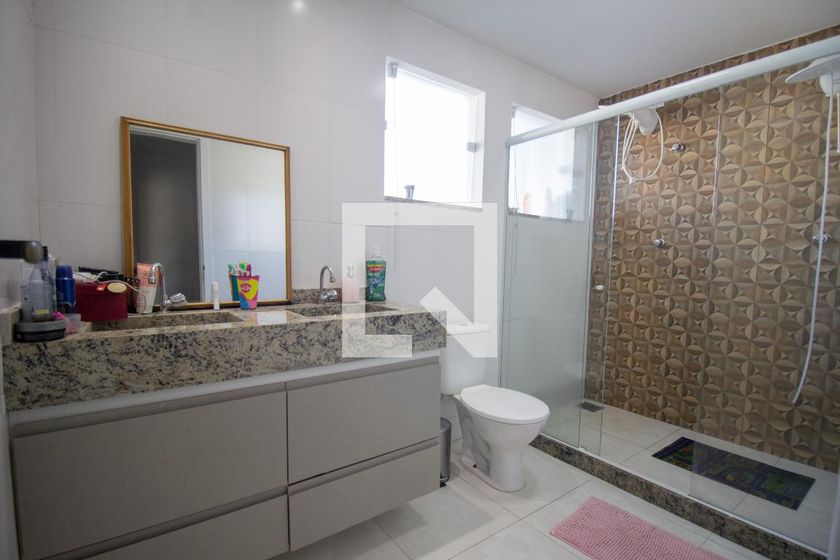 Casa, 4 quartos, 220 m² - Foto 20