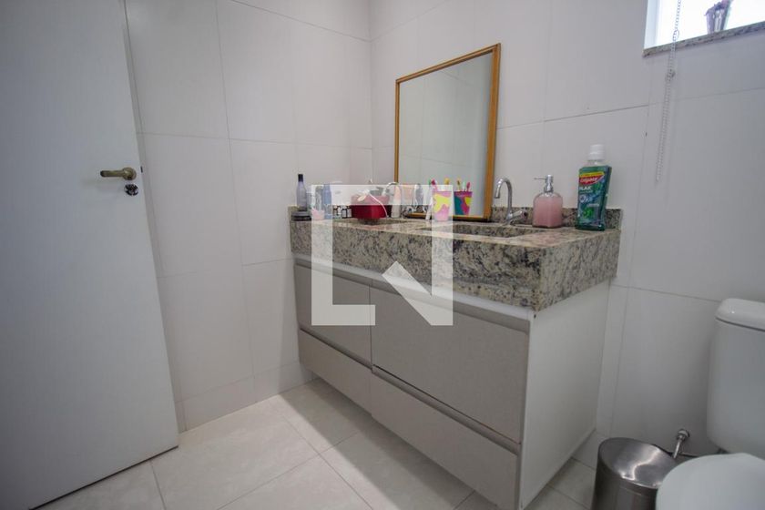 Casa, 4 quartos, 220 m² - Foto 23
