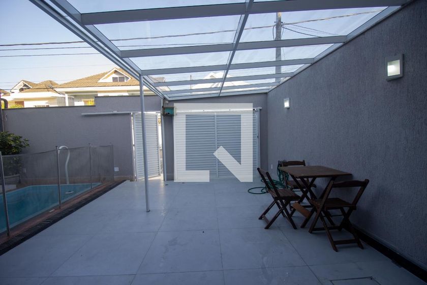 Casa, 4 quartos, 220 m² - Foto 47