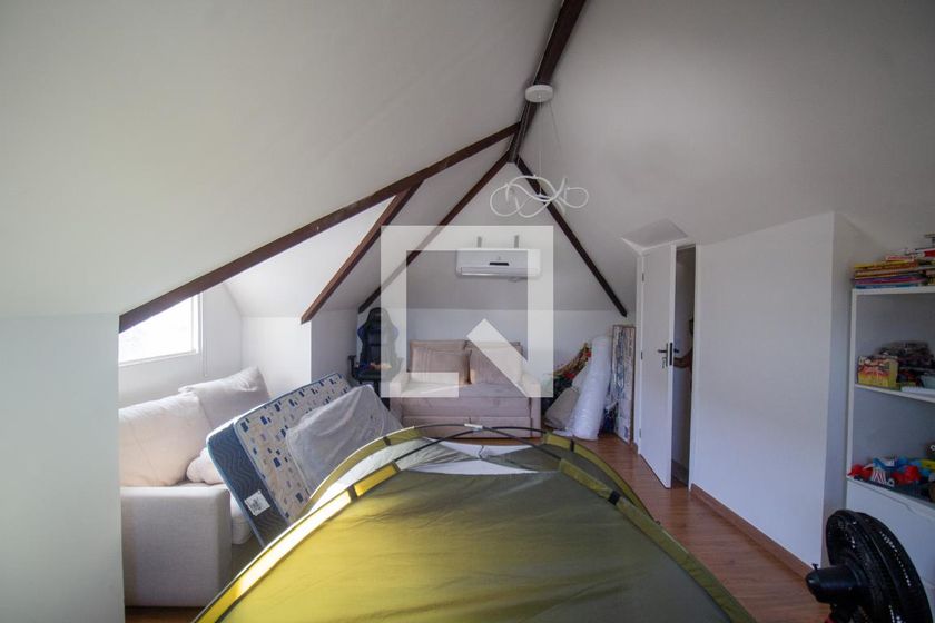Casa, 4 quartos, 220 m² - Foto 41