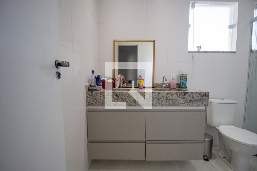 Casa, 4 quartos, 220 m² - Foto 22