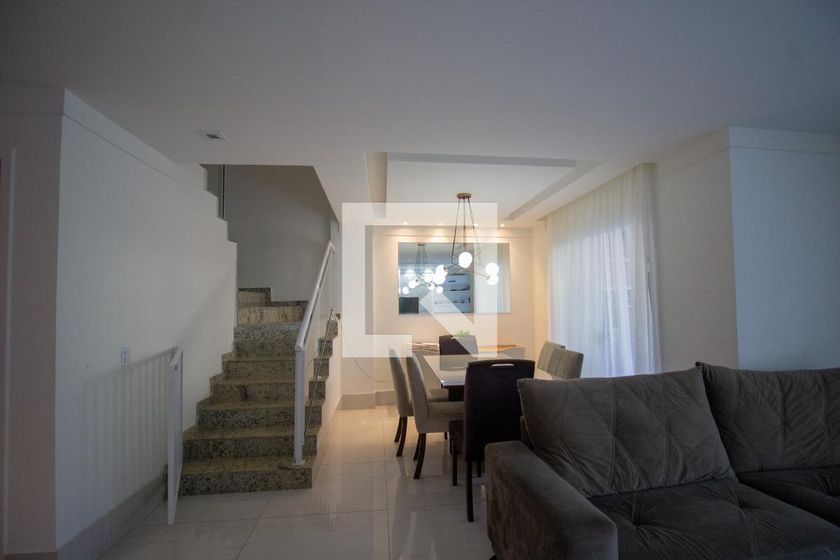Casa, 4 quartos, 220 m² - Foto 3