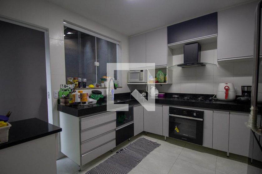 Casa, 4 quartos, 220 m² - Foto 43