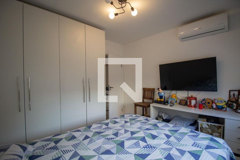 Casa, 4 quartos, 220 m² - Foto 26