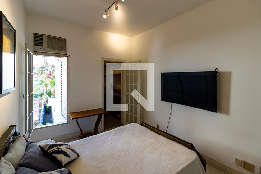 Casa, 2 quartos, 130 m² - Foto 38