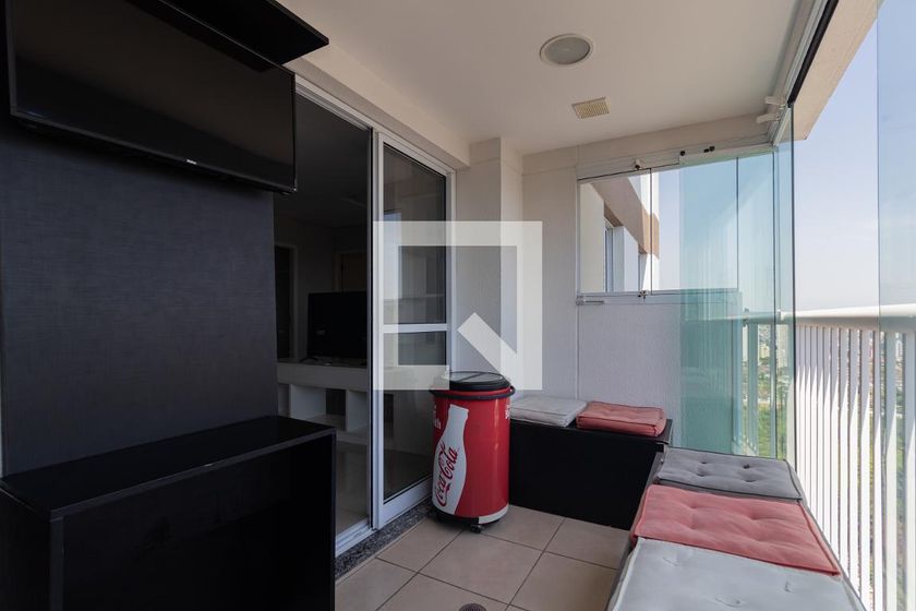 Apartamento, 1 quarto, 61 m² - Foto 23