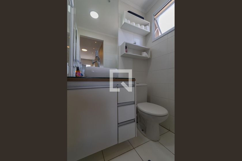 Apartamento, 1 quarto, 61 m² - Foto 43