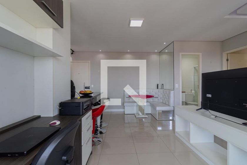 Apartamento, 1 quarto, 61 m² - Foto 13