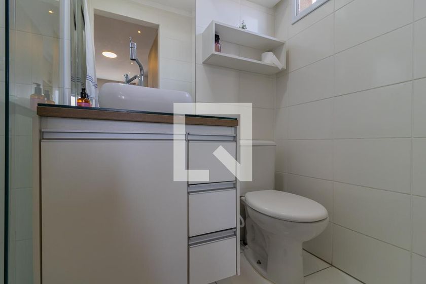 Apartamento, 1 quarto, 61 m² - Foto 41