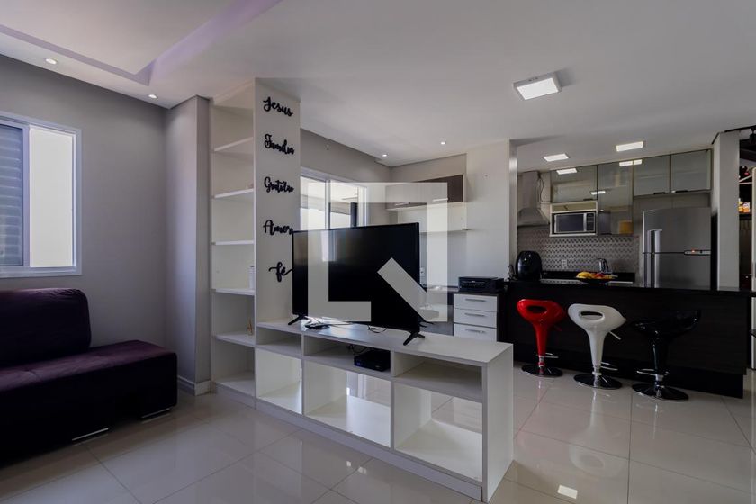 Apartamento, 1 quarto, 61 m² - Foto 7