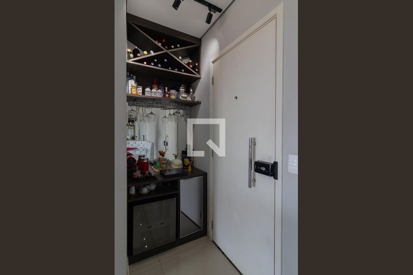 Apartamento, 1 quarto, 61 m² - Foto 75