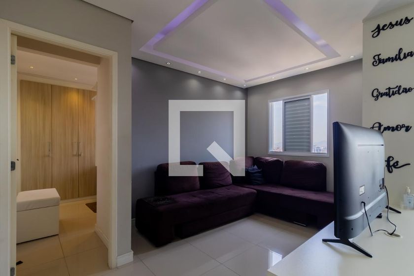 Apartamento, 1 quarto, 61 m² - Foto 5