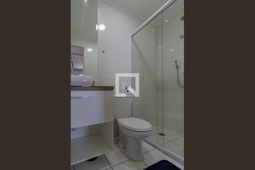 Apartamento, 1 quarto, 61 m² - Foto 53