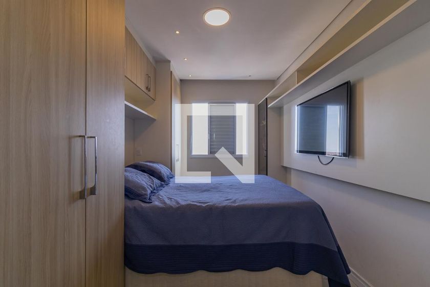 Apartamento, 1 quarto, 61 m² - Foto 31
