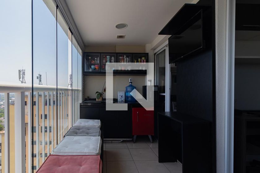 Apartamento, 1 quarto, 61 m² - Foto 17