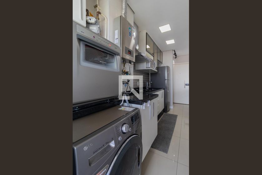Apartamento, 1 quarto, 61 m² - Foto 79