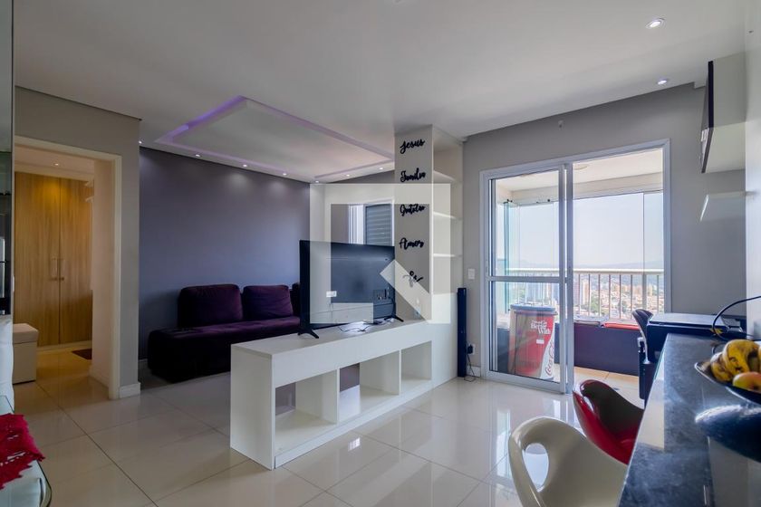 Apartamento, 1 quarto, 61 m² - Foto 3