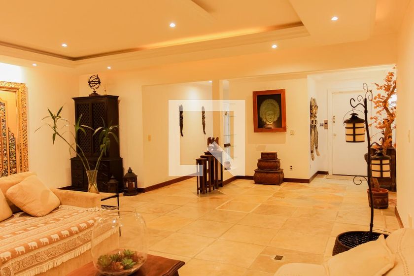 Apartamento, 4 quartos, 249 m² - Foto 3