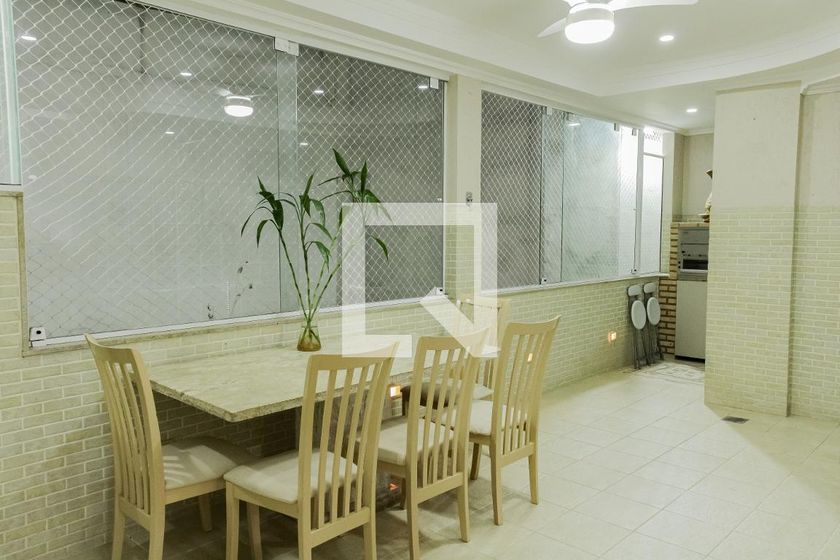 Apartamento, 4 quartos, 249 m² - Foto 48