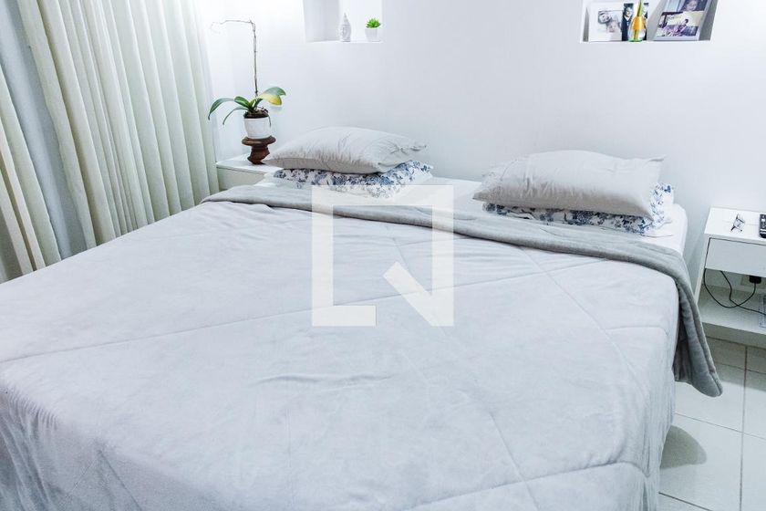 Apartamento, 4 quartos, 249 m² - Foto 13